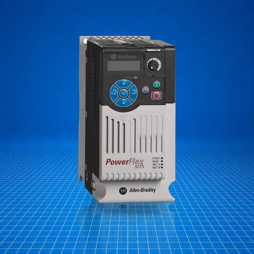 25A-V4P8N104 Allen-Bradley