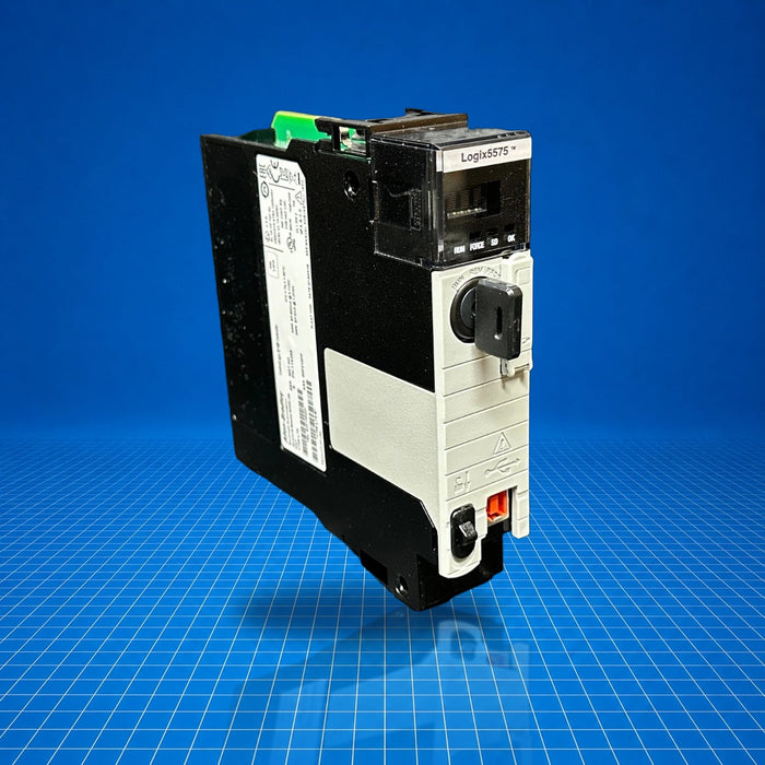 1756-L75 Allen-Bradley