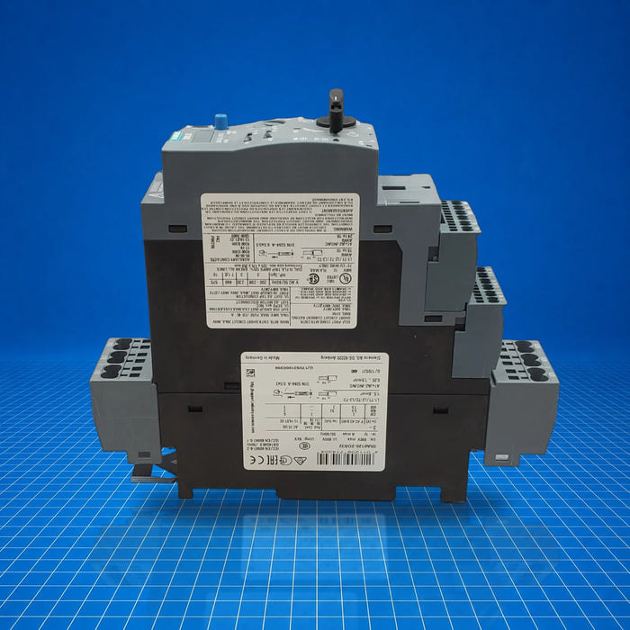 3RA6120-2DB32 Siemens
