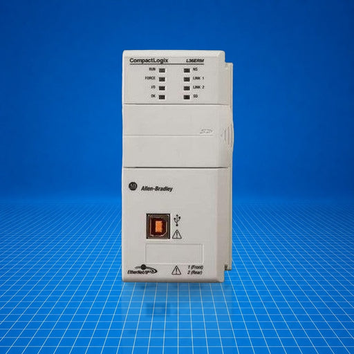 1769-L36ERM Allen-Bradley