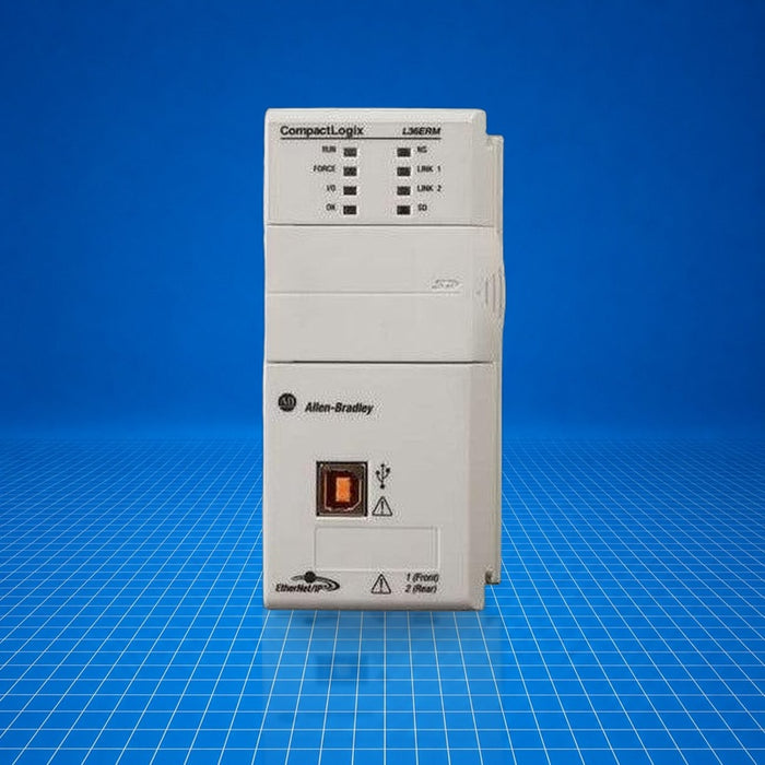 1769-L36ERM Allen-Bradley