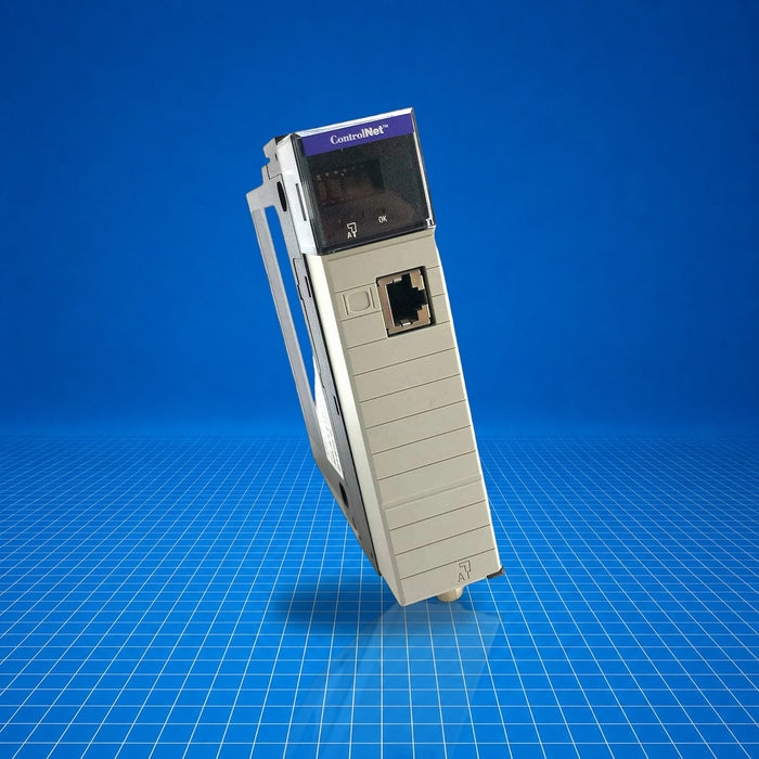 1756-CN2 Allen-Bradley