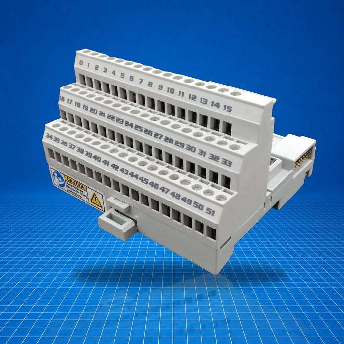 1440-VST02-01RA Allen Bradley industrial automation part