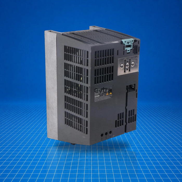 6SL3210-1SE16-0AA0 Siemens industrial automation part - unit detail