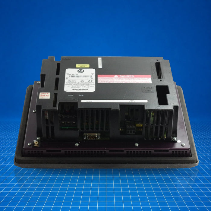 2711-T9A8 Allen-Bradley