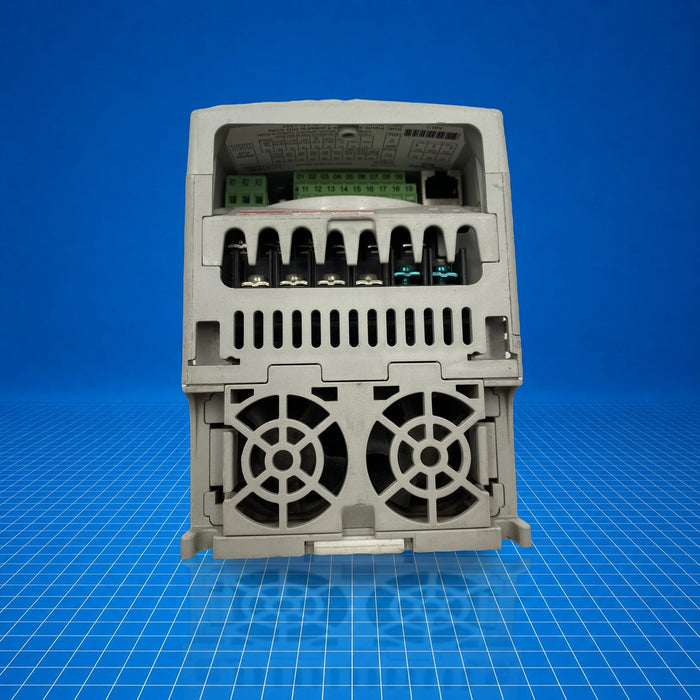 22B-D010N104 Allen-Bradley