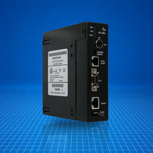 IC693CPU364 GE Fanuc