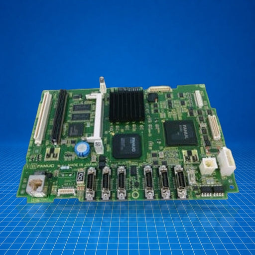 A20B-8200-0847 GE Fanuc