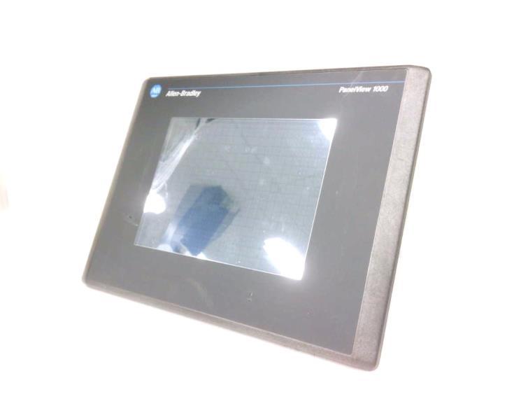 2711-T10C8L1 Allen-Bradley