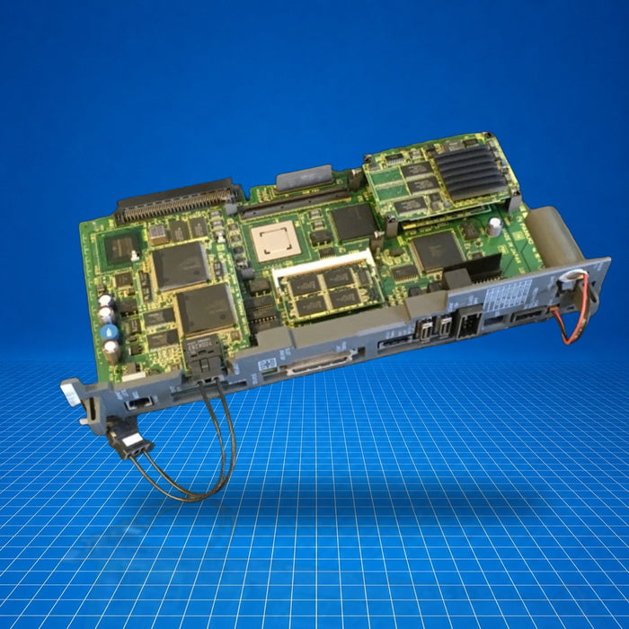 A16B-3200-0330 GE Fanuc