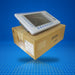 2711P-K10C4D9 Allen Bradley industrial automation part - product view