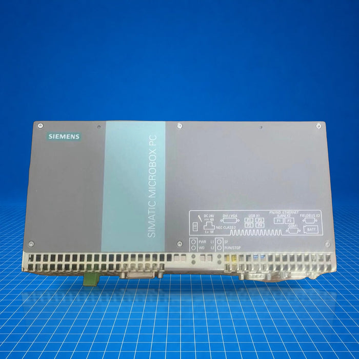 6ES7647-7BK40-4XM0 Siemens