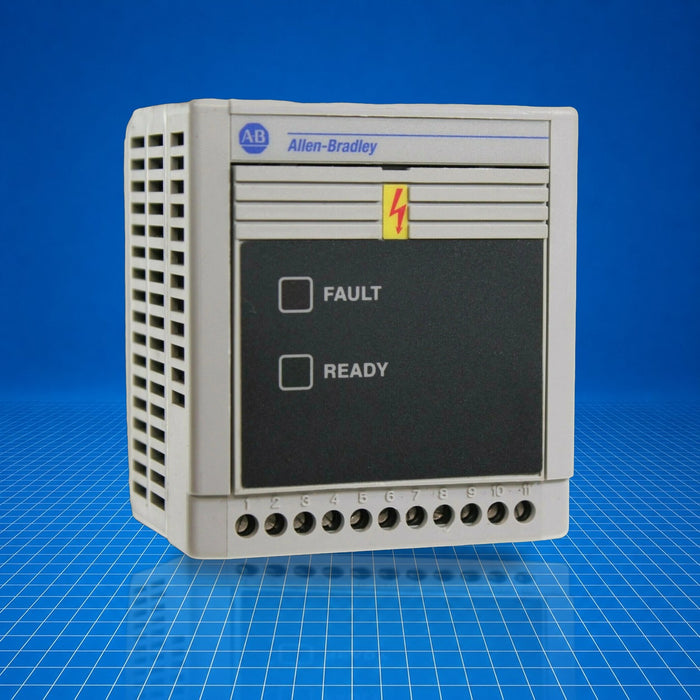 160-BA02NPS1 Allen Bradley industrial automation part - unit detail