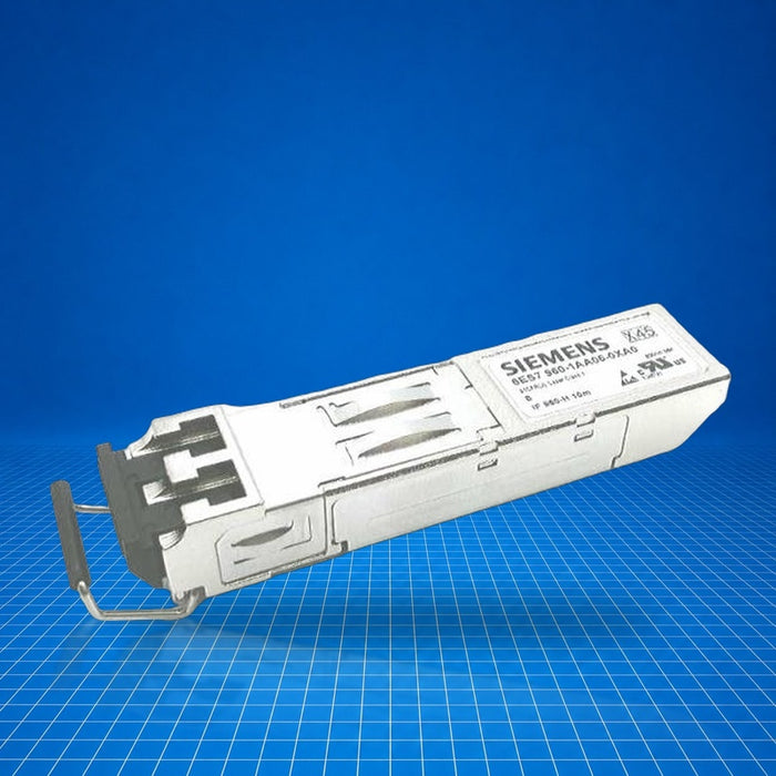 6ES7960-1AA06-0XA0 Siemens