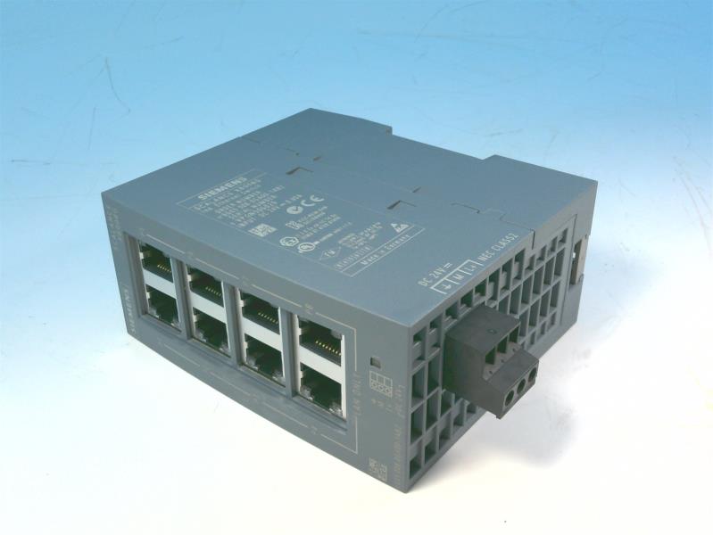 6GK5008-0GA00-1AB2 Siemens