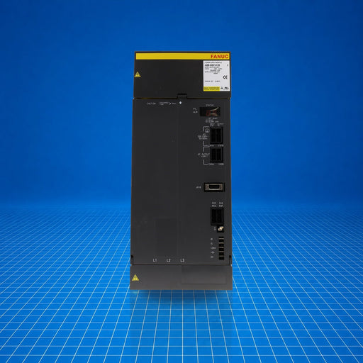 A06B-6087-H126 Fanuc