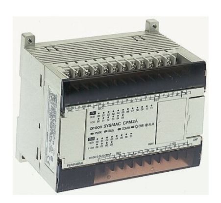 CPM2AH-40CDR-A Omron