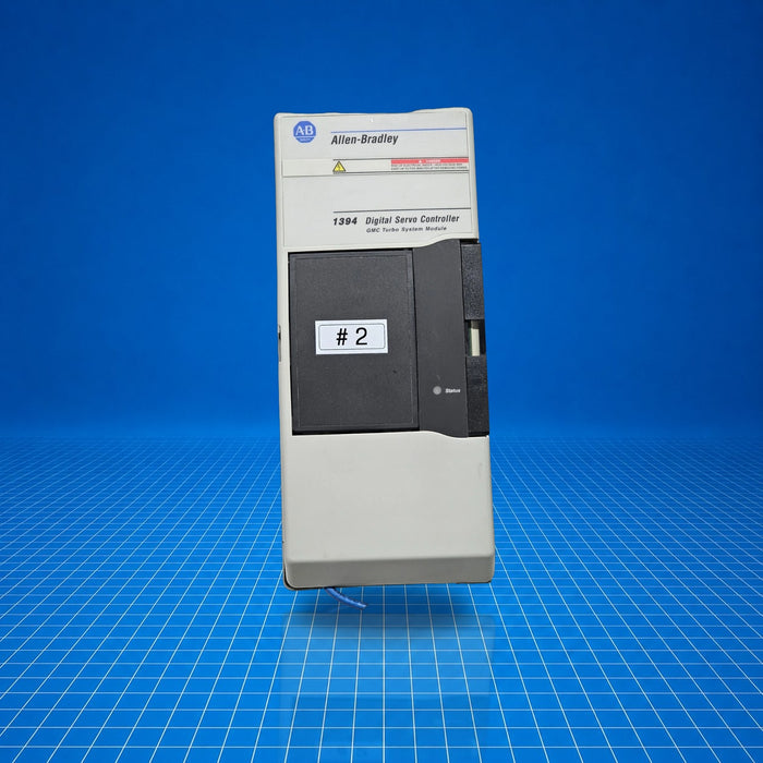 1394-SJT10-T-RL Allen Bradley industrial automation part - product view