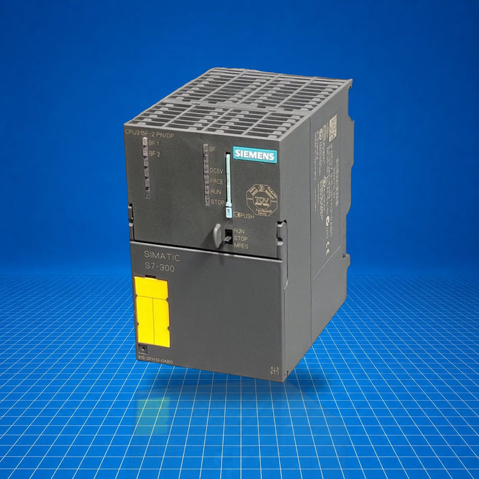 6ES7315-2FH13-0AB0 Siemens