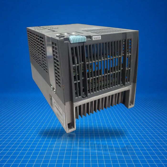 6SL3210-1SE21-8AA0 Siemens industrial automation part