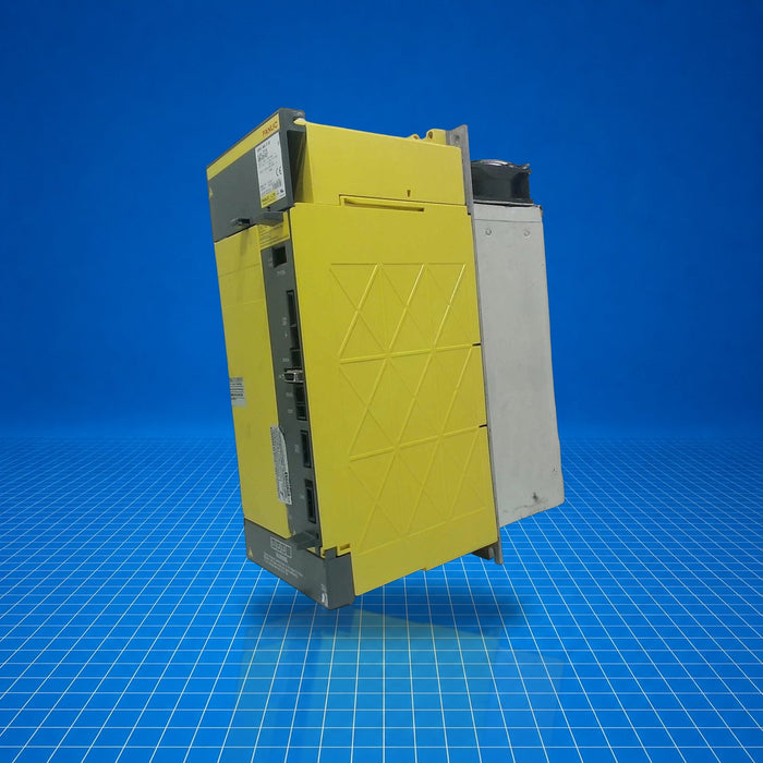 A06B-6200-H037 GE Fanuc industrial automation part