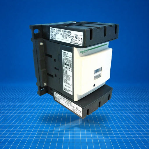 LC1D150GD Schneider Electric