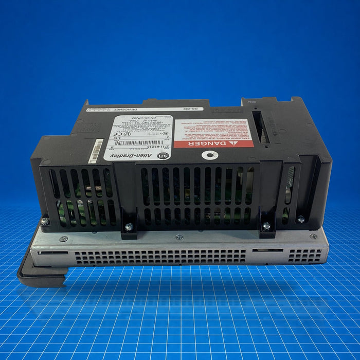 2711-K6C10 Allen-Bradley