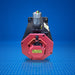 A06B-0253-B100 GE Fanuc industrial automation part - part number label view