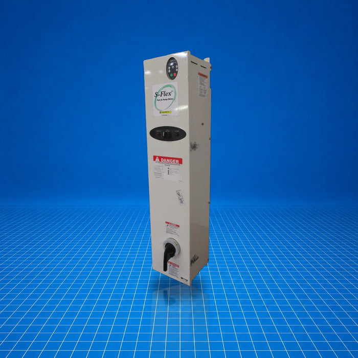 ATV21HD11N4 Schneider Electric - product view