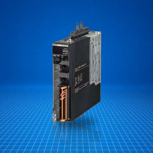 R88D-1SN04H-ECT Omron
