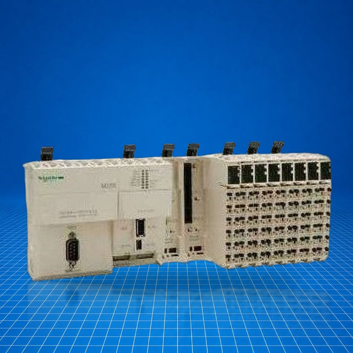 TM258LF66DT4L Schneider Electric