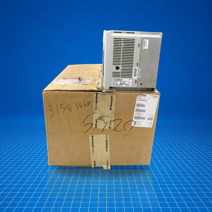 1305-BA09A-HA2 Allen Bradley industrial automation part - unit detail