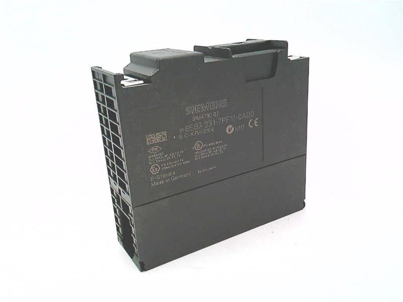 6ES7331-7PF11-0AB0 Siemens