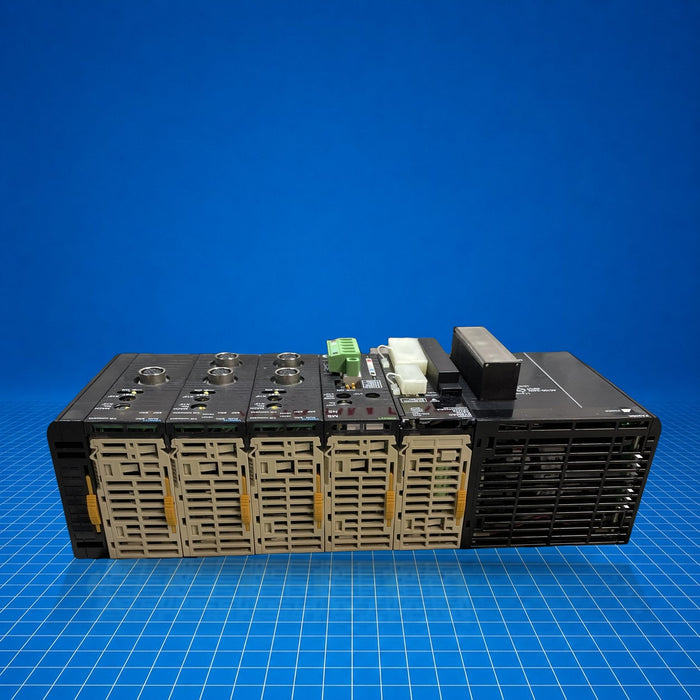 CJ1W-V600C11 Omron industrial automation part