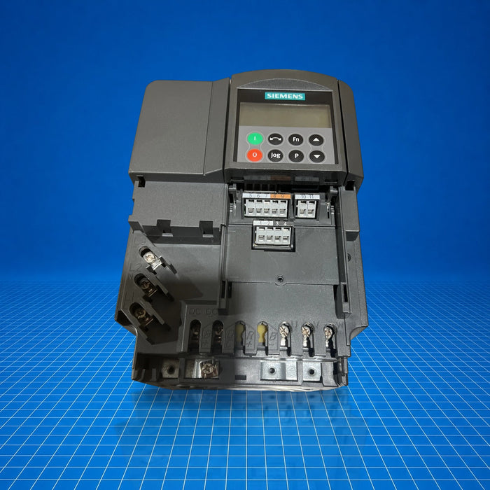 6SE6420-2AD22-2BA1 Siemens