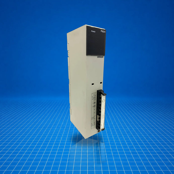 CV500-PS221 Omron