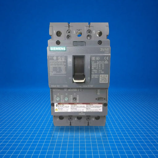 3VA6115-7HL31-0AA0 Siemens