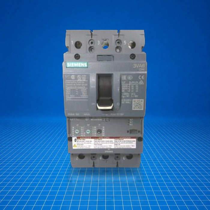 3VA6115-7HL31-0AA0 Siemens