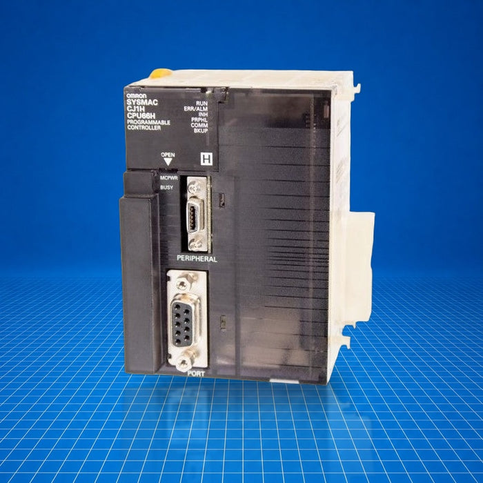 CJ1H-CPU67H Omron