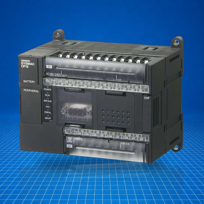 CP1E-N60DT-A Omron