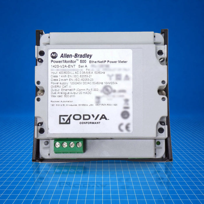 1420-V2A-ENT Allen-Bradley