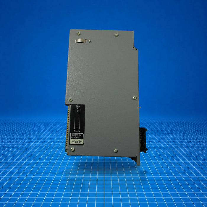 1772-LSP Allen Bradley industrial automation part - unit detail