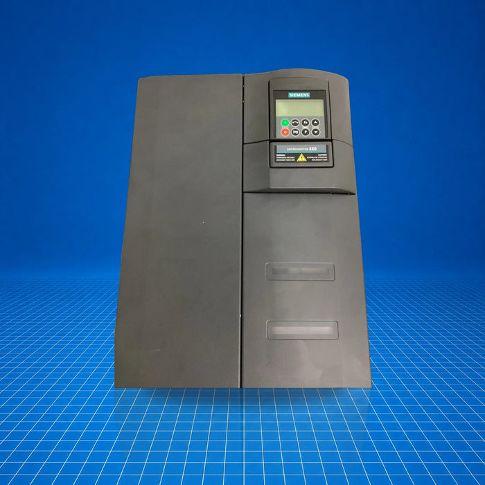 6SE6440-2UD33-7EA1 Siemens