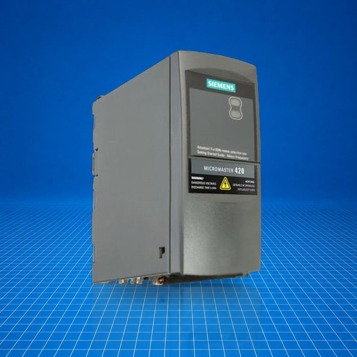6SE6420-2AB15-5AA0 Siemens