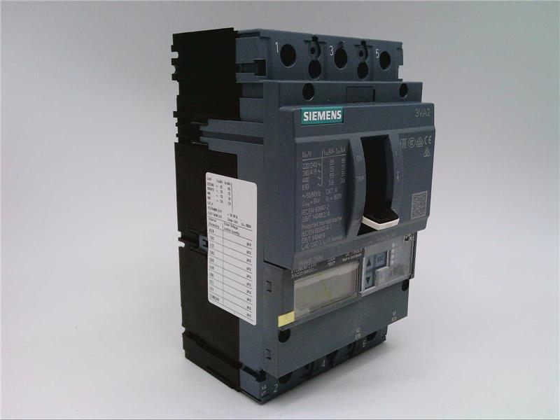 3VA2220-5MQ32-0AA0 Siemens