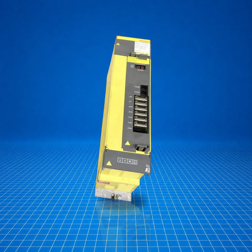 A06B-6111-H011 GE Fanuc industrial automation part - tested surplus unit