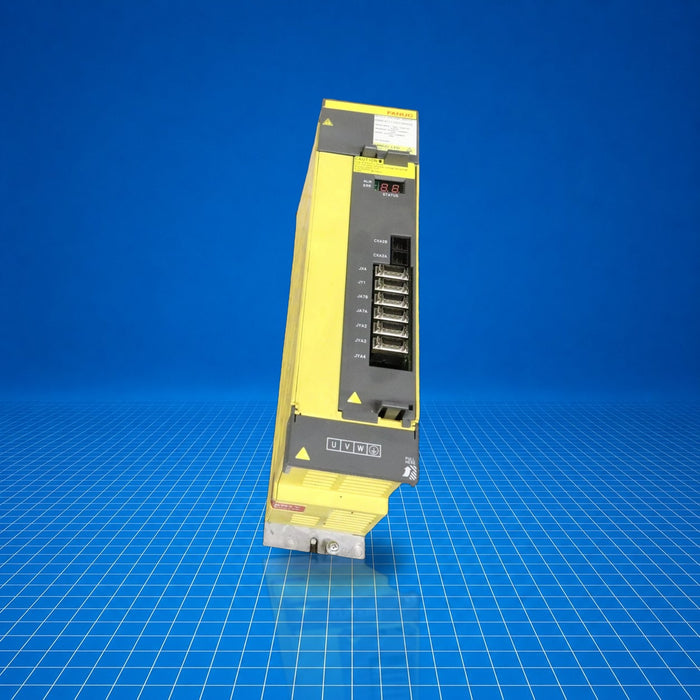 A06B-6111-H011 GE Fanuc industrial automation part - tested surplus unit