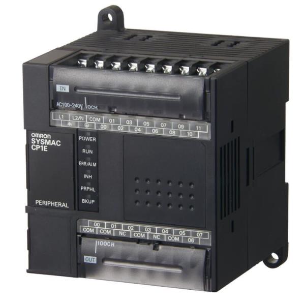CP1E-E20DR-A Omron