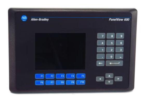 2711-K6C2L1 Allen-Bradley