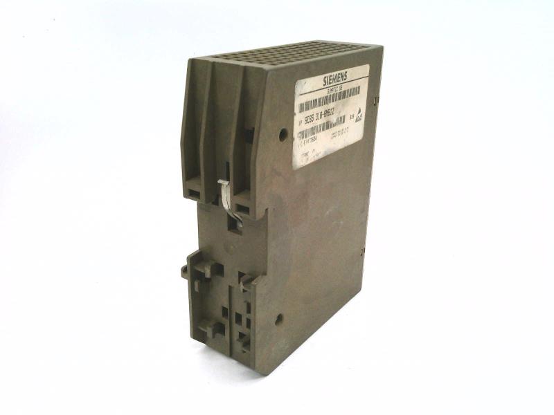 6ES5318-8MB12 Siemens